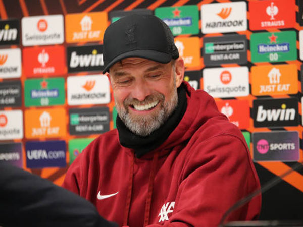 Komentar Klopp Setelah Liverpool Pastikan Tempat di 16 Besar Liga Europa