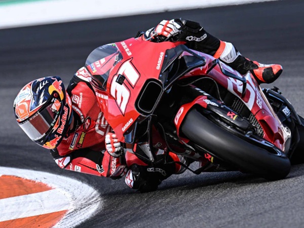 Pedro Acosta Beberkan Perasaannya Setelah Debut di MotoGP