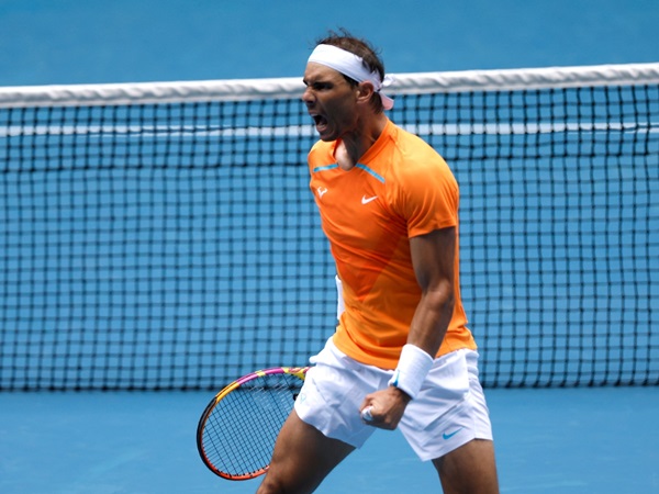 Rafael Nadal Konfirmasi Awali Musim 2024 Di Turnamen Ini