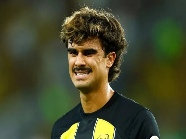 Winger incaran Tottenham