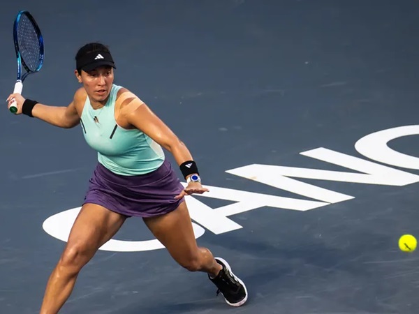 Untuk Alasan Ini, Jessica Pegula Tak Terbebani Dengan Target Grand Slam