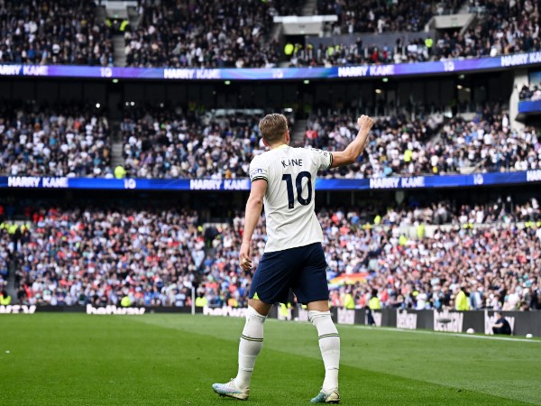 Harry Kane