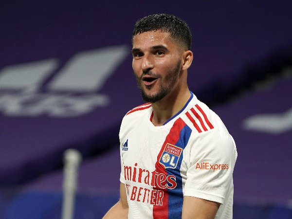 Houssem Aouar