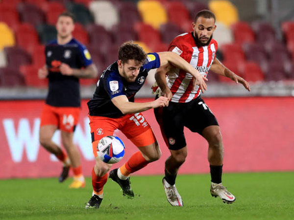 Fakta-Fakta Menarik Jelang Laga Brentford vs Luton Town