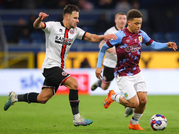 Fakta-Fakta Menarik Jelang Laga Burnley vs Sheffield United