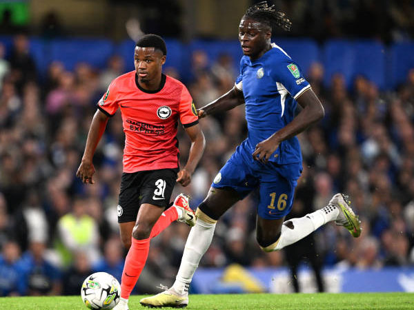 Fakta-Fakta Menarik Jelang Laga Chelsea vs Brighton