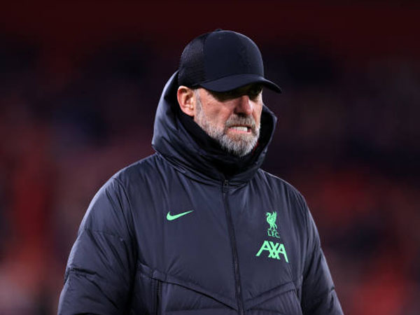 Jurgen Klopp Ingin Anfield Jadi Tempat Mimpi Buruk Bagi Lawan