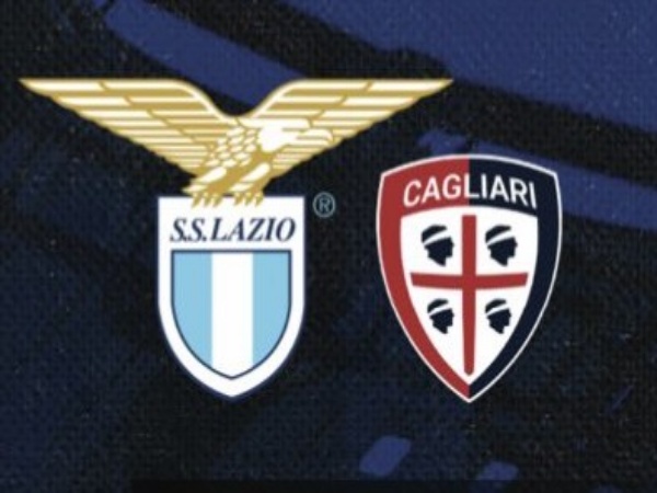Lazio vs Cagliari