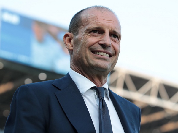 Massimiliano Allegri