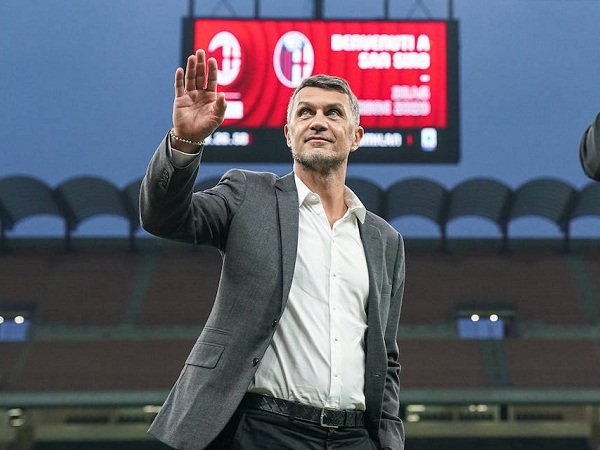 Paolo Maldini