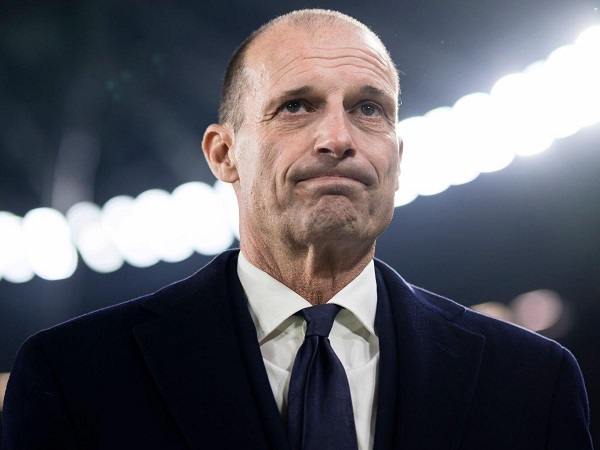Massimiliano Allegri