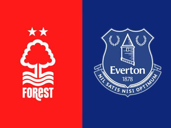 Update Terbaru Berita Tim Jelang Nottingham Forest vs Everton