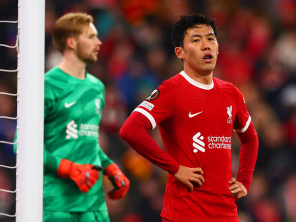 Wataru Endo Mulai Pahami Tekanan Bermain di Klub Besar Seperti Liverpool