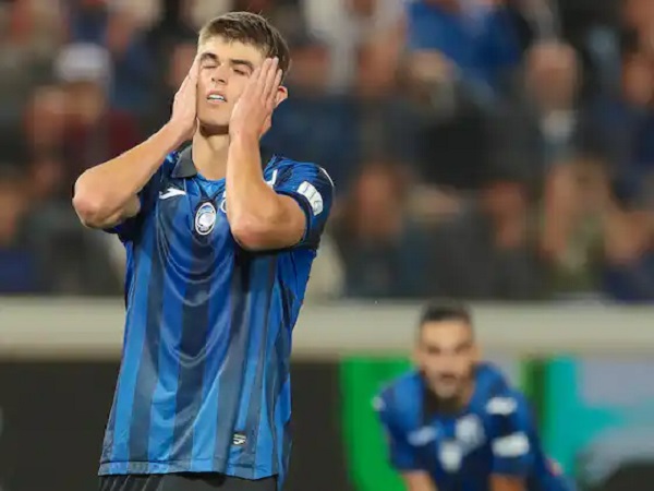 Charles De Ketelaere