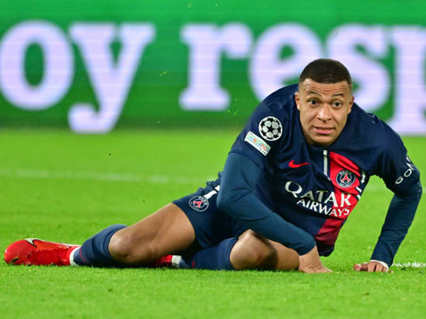 Jika Memungkinkan, Luis Enrique Ingin Punya Tiga Kylian Mbappe