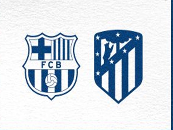 Barcelona vs Atletico Madrid