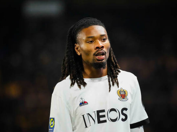 Liverpool Masih Kejar Gelandang OGC Nice, Khephren Thuram