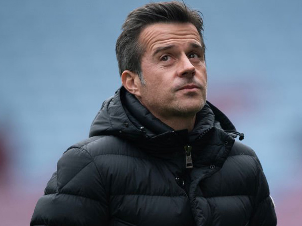 Marco Silva.