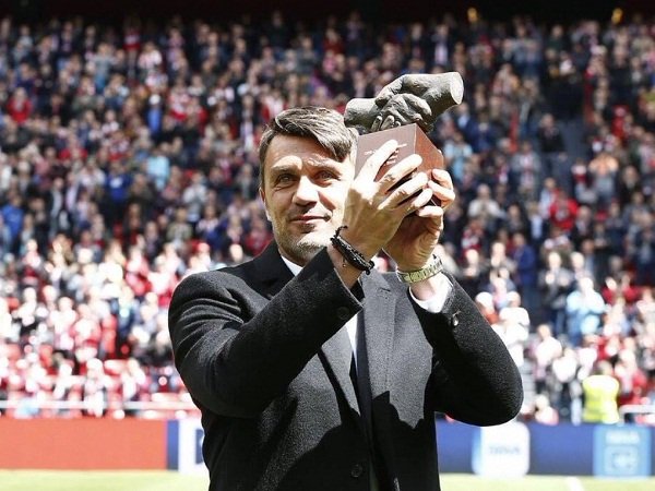 Paolo Maldini