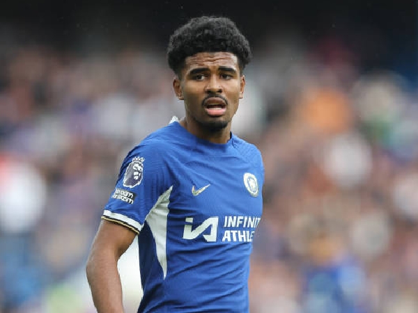 Ian Maatsen diincar oleh West Ham United