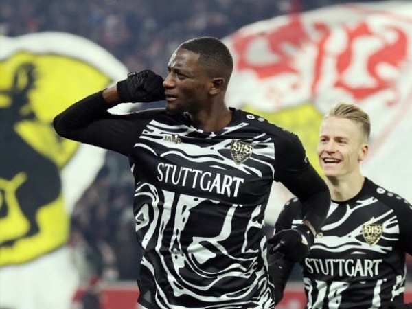 Pemain incaran Atletico Madrid