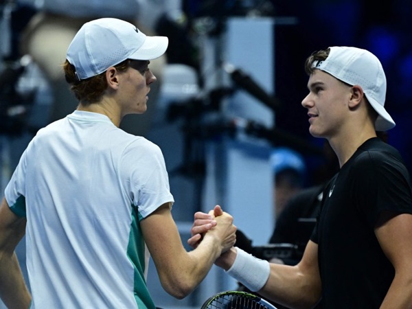 Holger Rune Tak Butuh Bintang Tenis Ini Untuk Memotivasi Dirinya