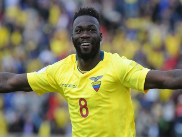 Caicedo