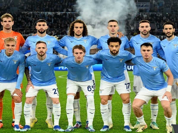 Lazio