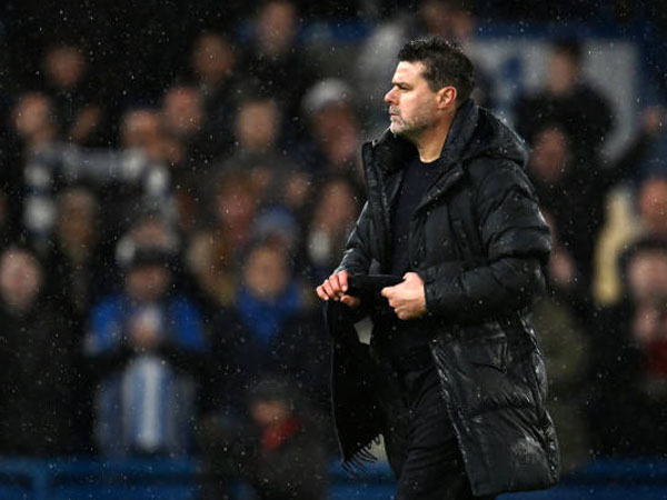 Mauricio Pochettino Tak Sungkan untuk Bersikap Galak ke Pemain Chelsea