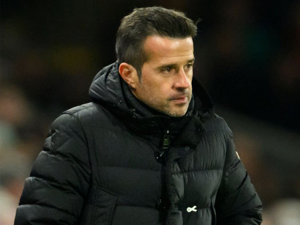 Marco Silva.
