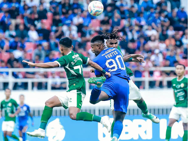 Penyerang PSIS Semarang, Carlos Fortes