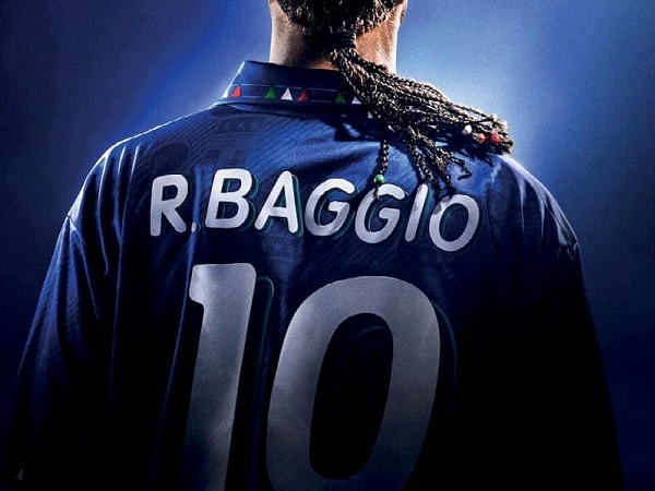Roberto Baggio