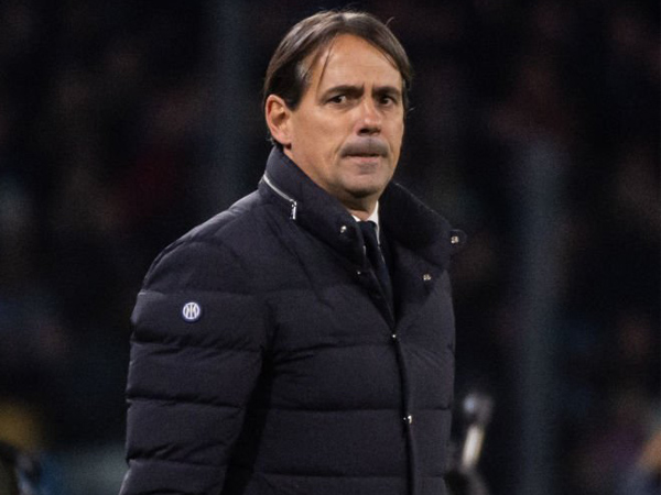 Simone Inzaghi.