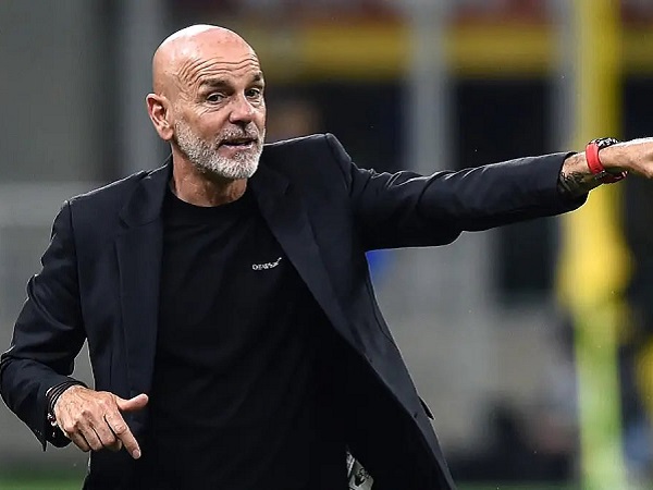 Stefano Pioli