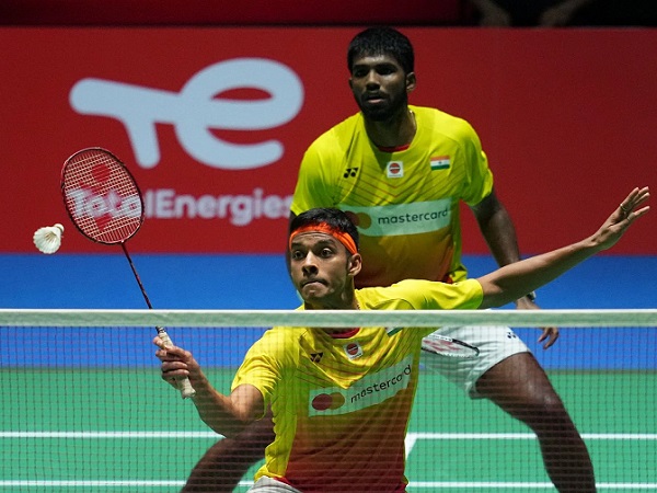Tak Ada Perwakilan India di BWF World Tour Finals 2023