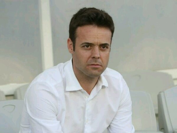 Tiago Pinto