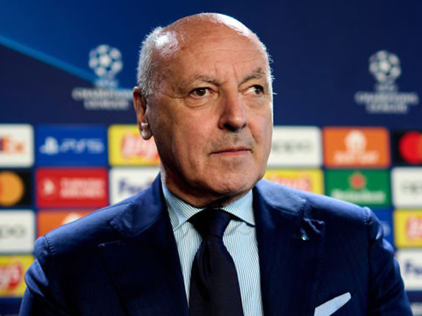 Beppe Marotta