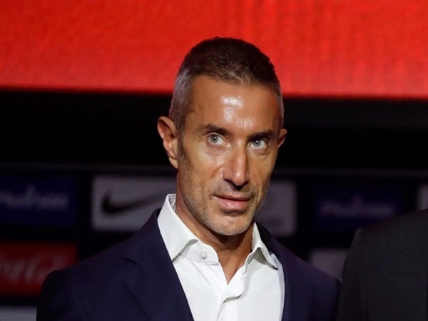 Direktur Atletico Madrid