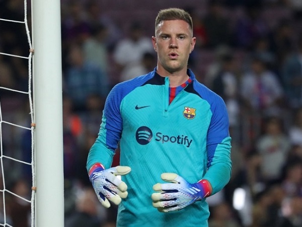 Marc-Andre ter Stegen