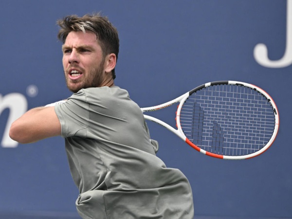 Demi Temukan Kembali Performa Mumpuni, Cameron Norrie Ambil Langkah Ini