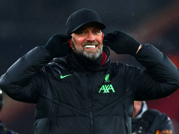 Eks Liverpool Puji Kemampuan Tim Jurgen Klopp Dalam 'Memanfaatkan' Anfield