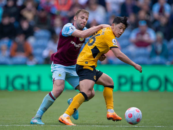 Fakta-Fakta Menarik Jelang Laga Wolves vs Burnley