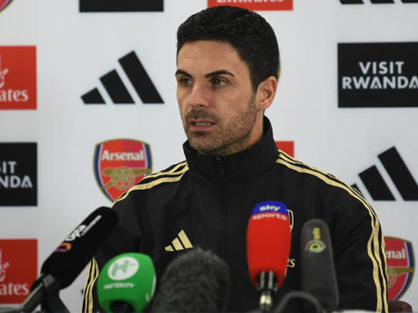 Jelang Tandang ke Kenilworth Road, Mikel Arteta Kagumi Luton Town