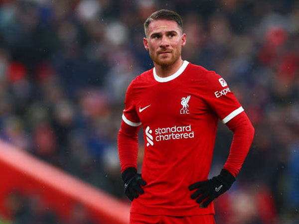 Jurgen Klopp Jelaskan Alasan Tarik Keluar Alexis Mac Allister