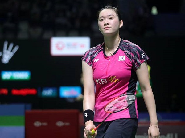 Kim Ga Eun Gantikan Akane Yamaguchi di BWF World Tour Finals 2023