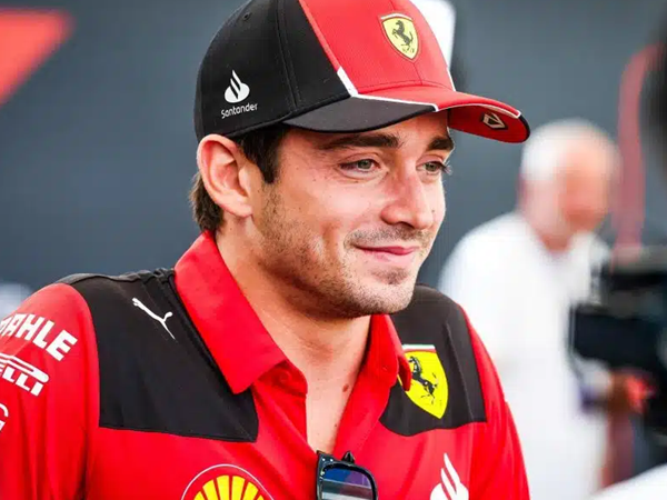 Charles Leclerc