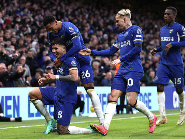Mantan Bek Manchester City Yakin Chelsea Mainkan 'Peran Besar' di Musim Ini