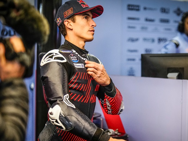 Marc Marquez