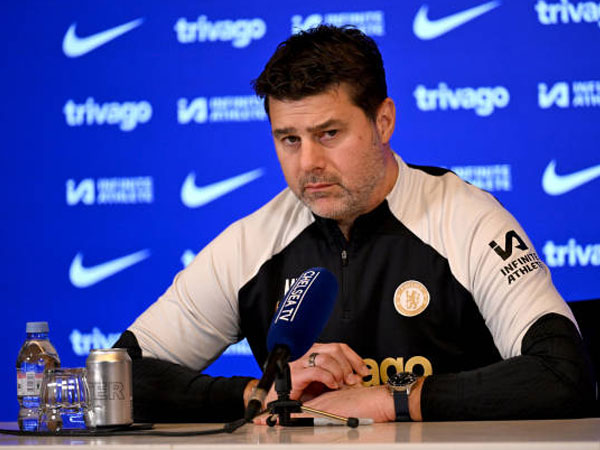 Mauricio Pochettino Bahas Moral Pemain Chelsea Setelah Kalahkan Brighton