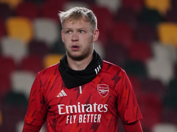 Aaron Ramsdale dikaitkan dengan Newcastle United